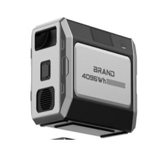 OMNIBAR 4096Wh Extra Battery