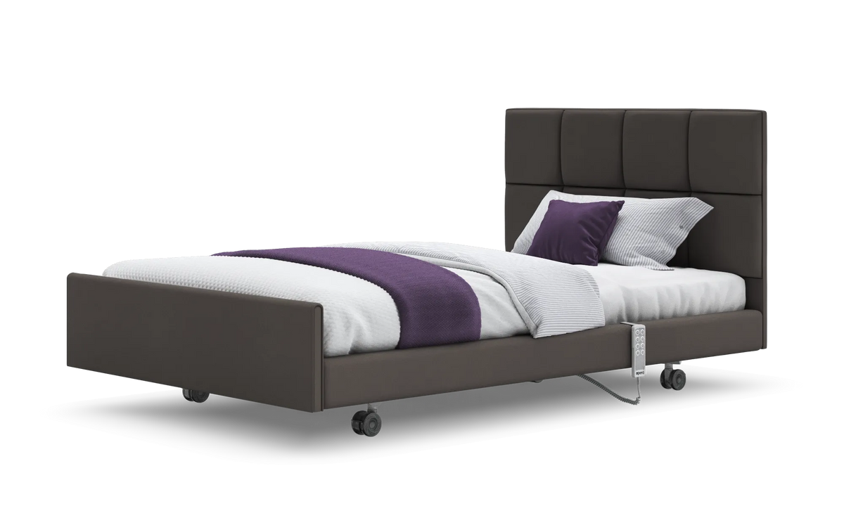 Signature Comfort Profiling Bed