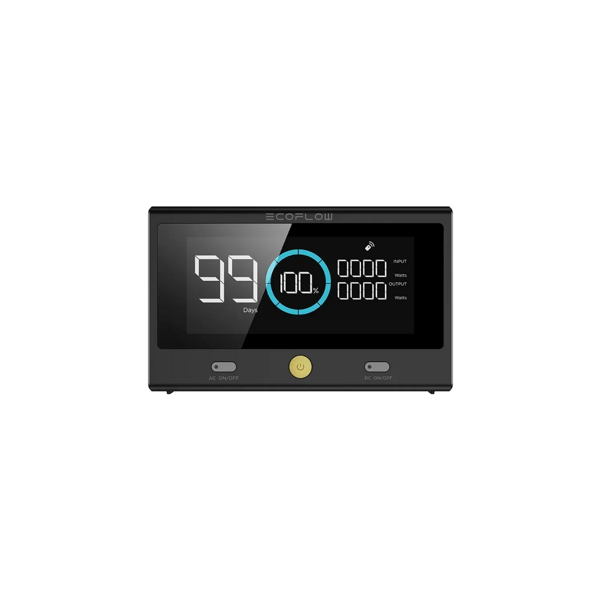 EcoFlow Delta Pro Portable Power Station