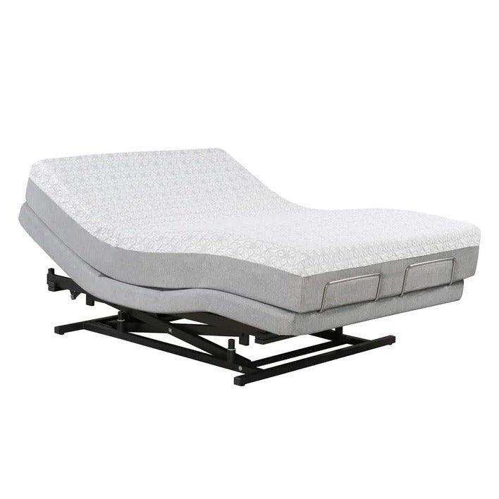 Parks Health Kalmia Perfect Height Hi-Low Adjustable Hospital Bed System