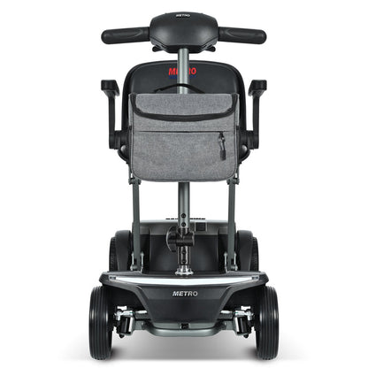 Metro Mobility Air Traveller Mobility Scooter