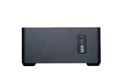 IEETek Singo3000 120Vac Portable Power Station / Solar Generator | Wellbots