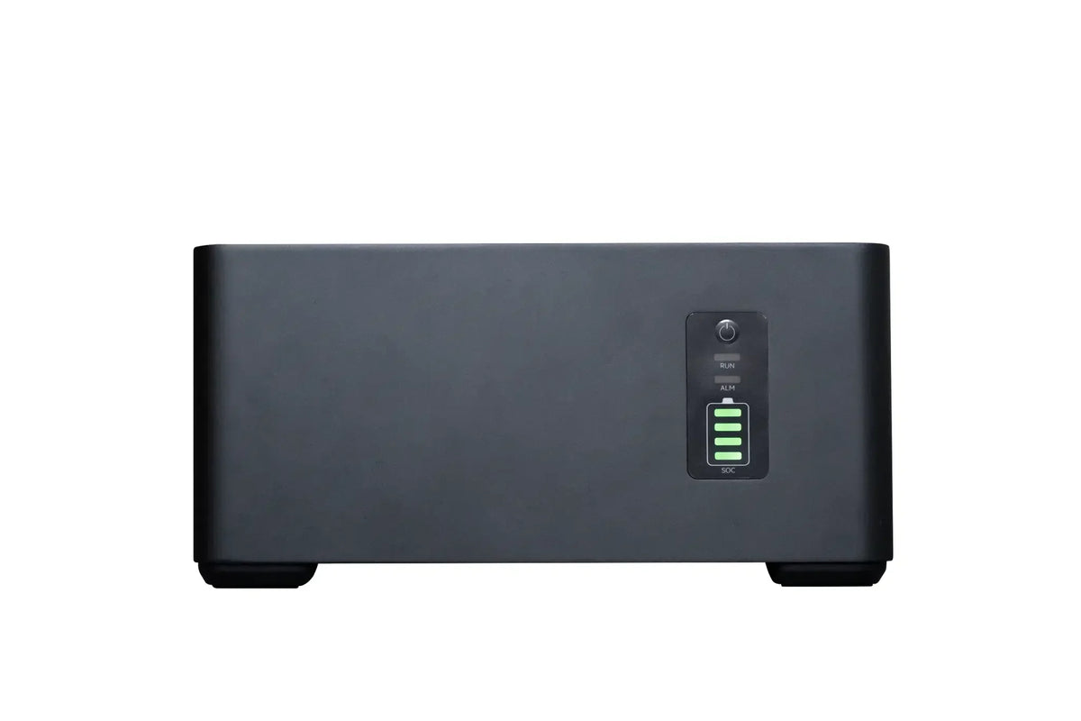 IEETek P2000 Battery Module – Expandable Power for Singo3000| Wellbots