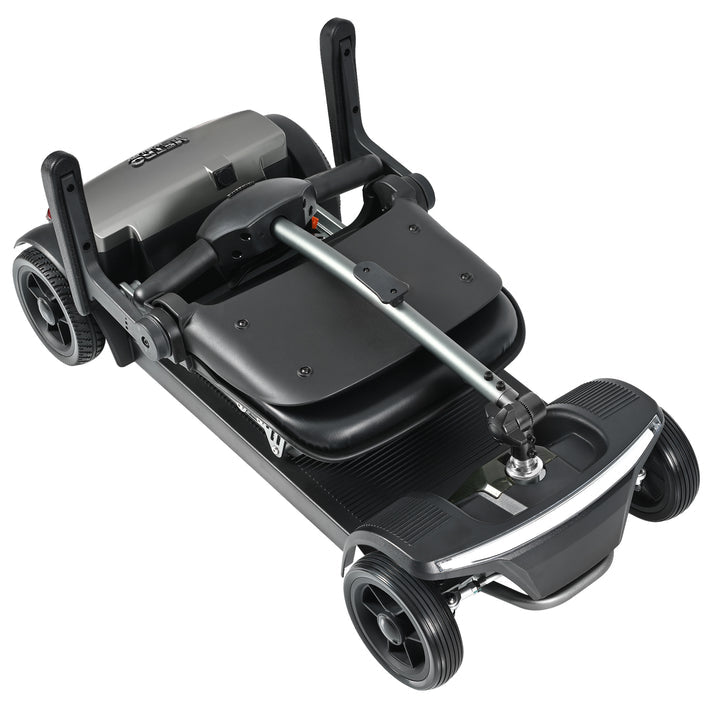 Metro Mobility Air Traveller Mobility Scooter