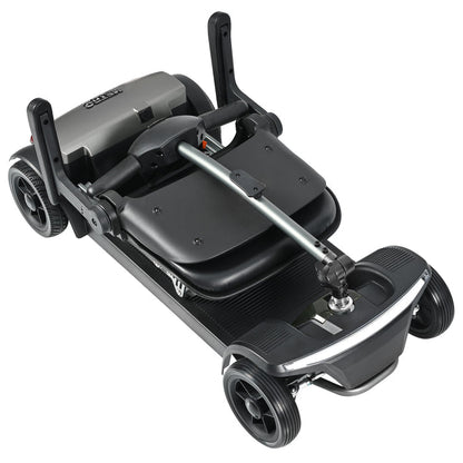 Metro Mobility Air Traveller Mobility Scooter