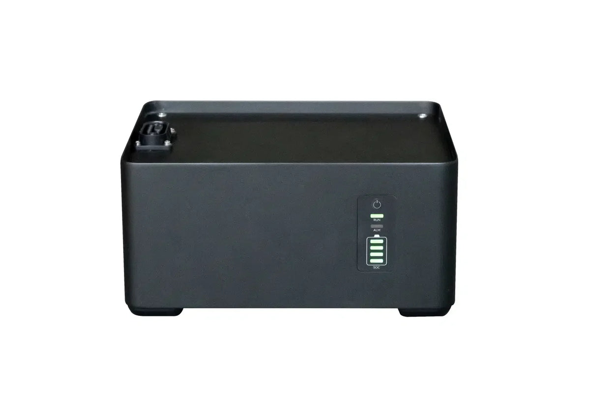 IEETek Singo3000 120Vac Portable Power Station / Solar Generator | Wellbots