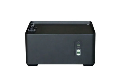 IEETek Singo3000 120Vac Portable Power Station / Solar Generator | Wellbots