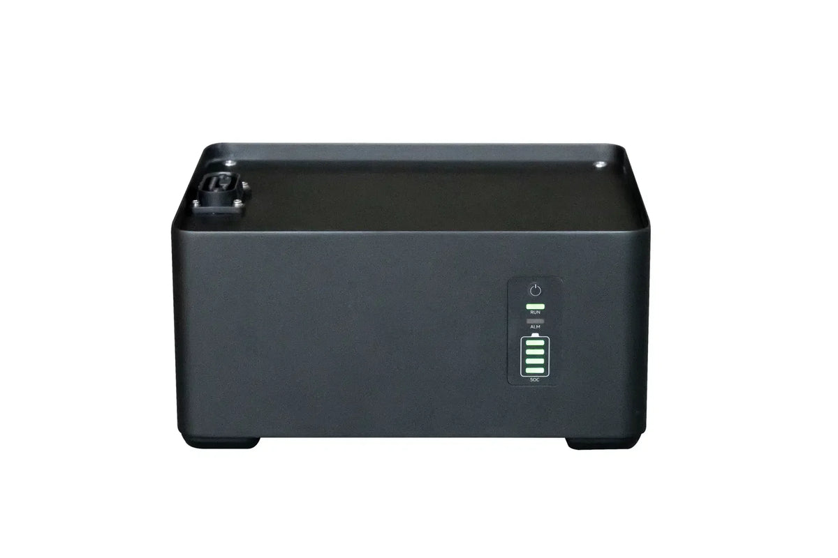 IEETek P2000 Battery Module – Expandable Power for Singo3000| Wellbots