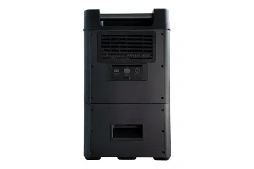 IEETek Singo3000 120Vac Portable Power Station / Solar Generator | Wellbots