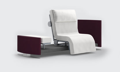 RotoBed® Change Rotating Chair Bed