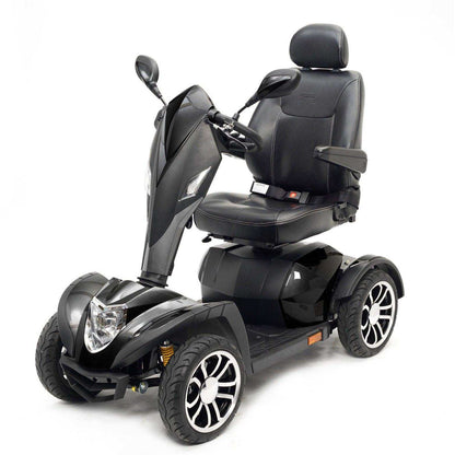 Drive Medical Cobra GT4 Heavy Duty Power Mobility Scooter