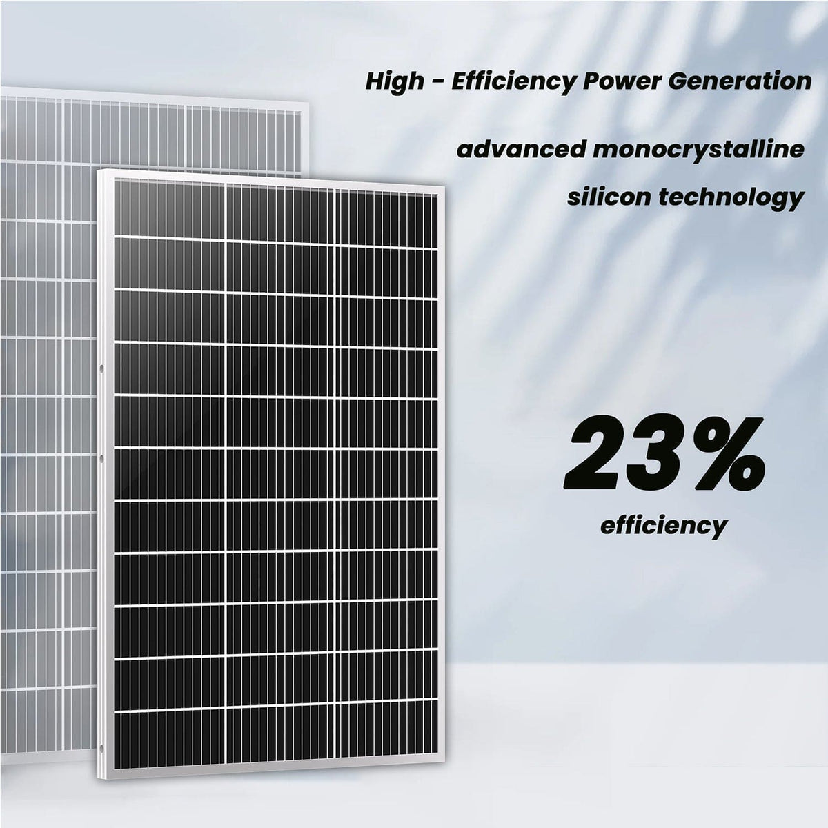 Nature's Generator Elite Platinum - PE System