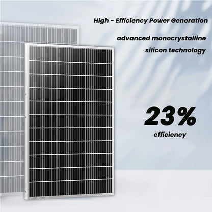 Nature's Generator Elite Gold - PE System