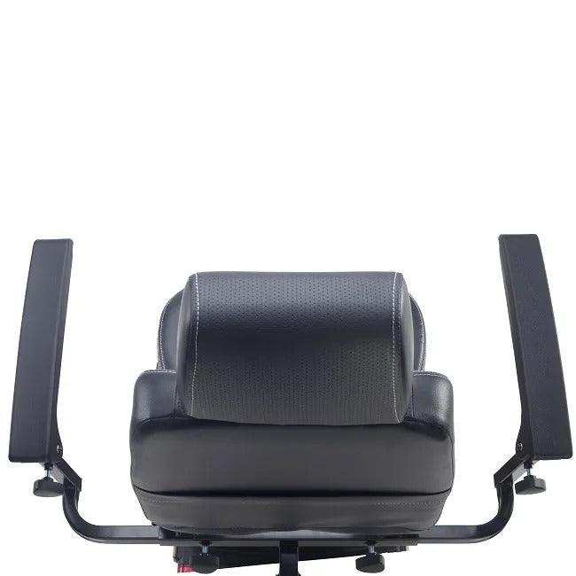 Drive Medical Ventura Power 3-Wheel Mobility Scooter With Captain Seat