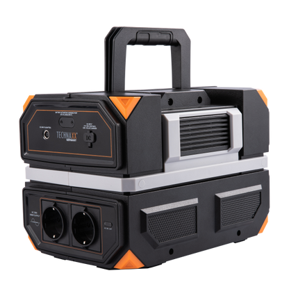 Technaxx 600 Watts Power Station