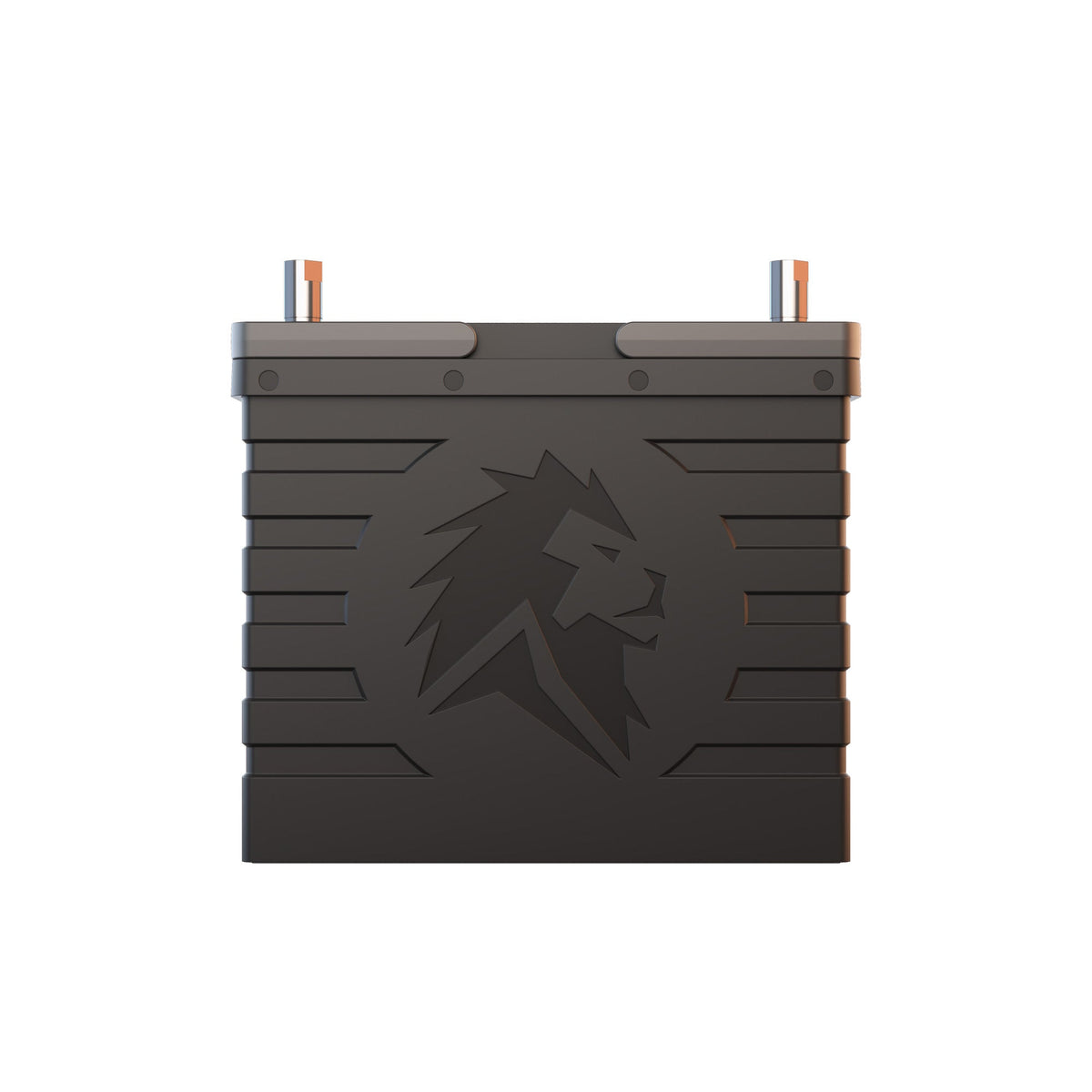 Lion Energy - UT 1300 BT Battery (12V, 105Ah, LiFePO4)