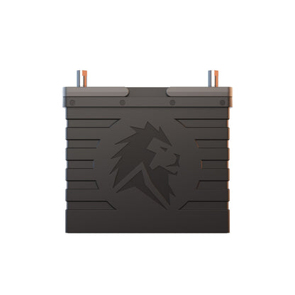 Lion Energy - UT 1300 BT Battery (12V, 105Ah, LiFePO4)