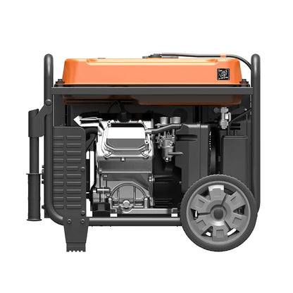 GM9000iE