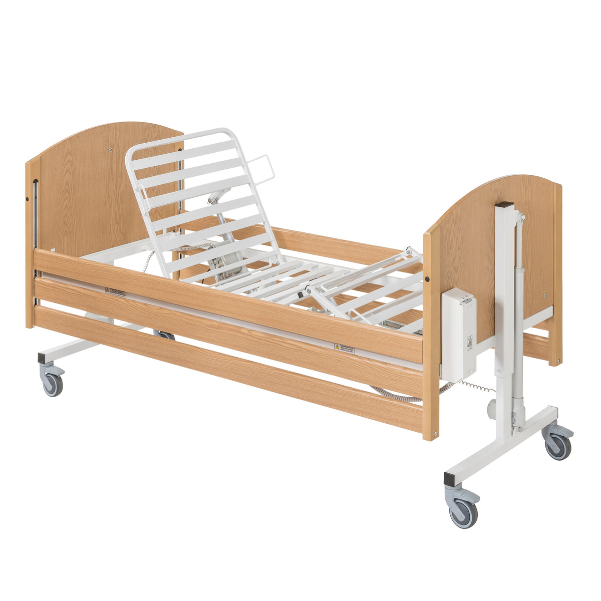Inspired by Drive Bradshaw Junior Bed