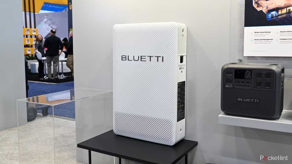 Bluetti to Puerto Rico - EnergyPro 6K