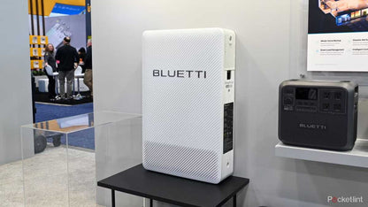 Bluetti to Puerto Rico - EnergyPro 6K