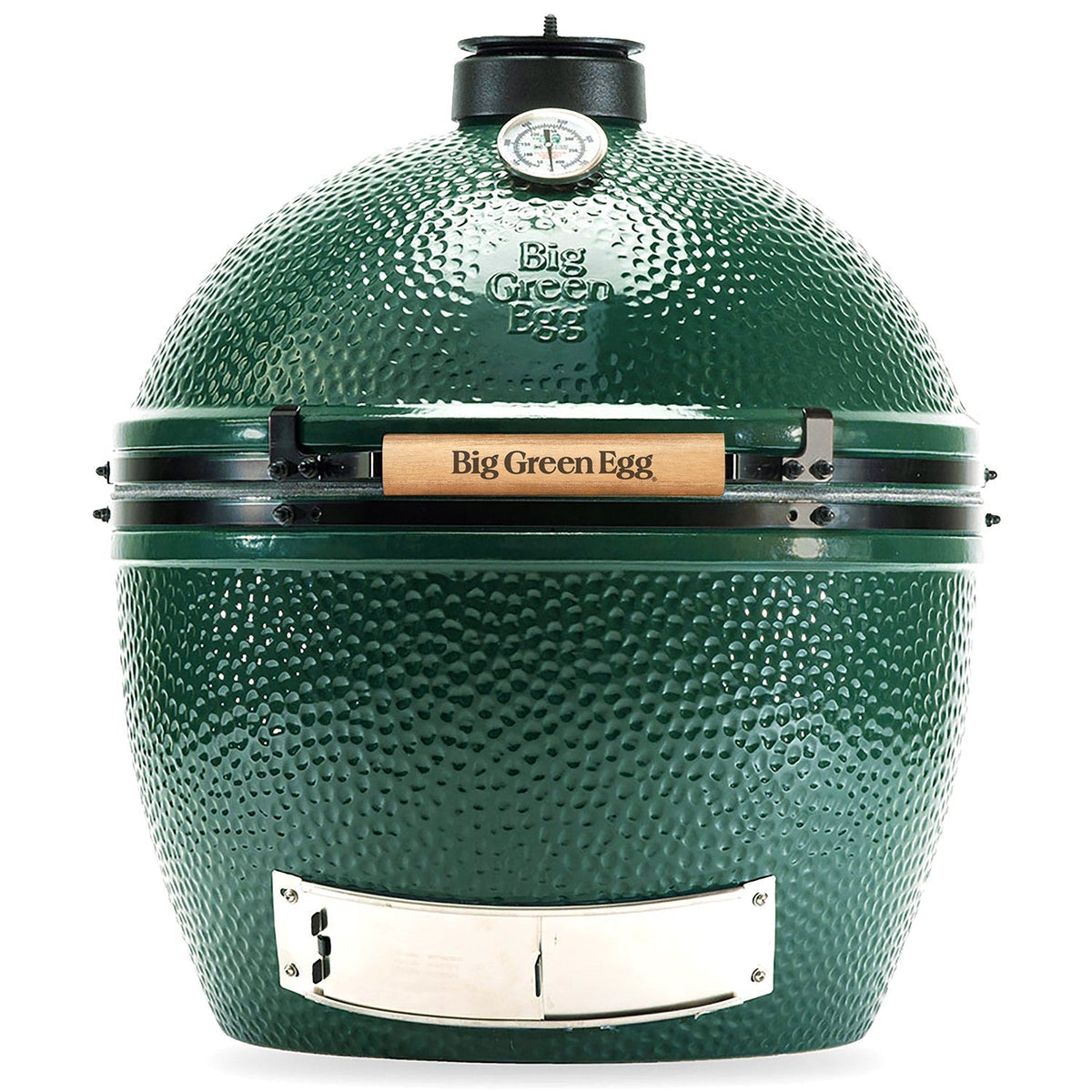 XL Big Green Egg Built-In Package for Custom Kitchens