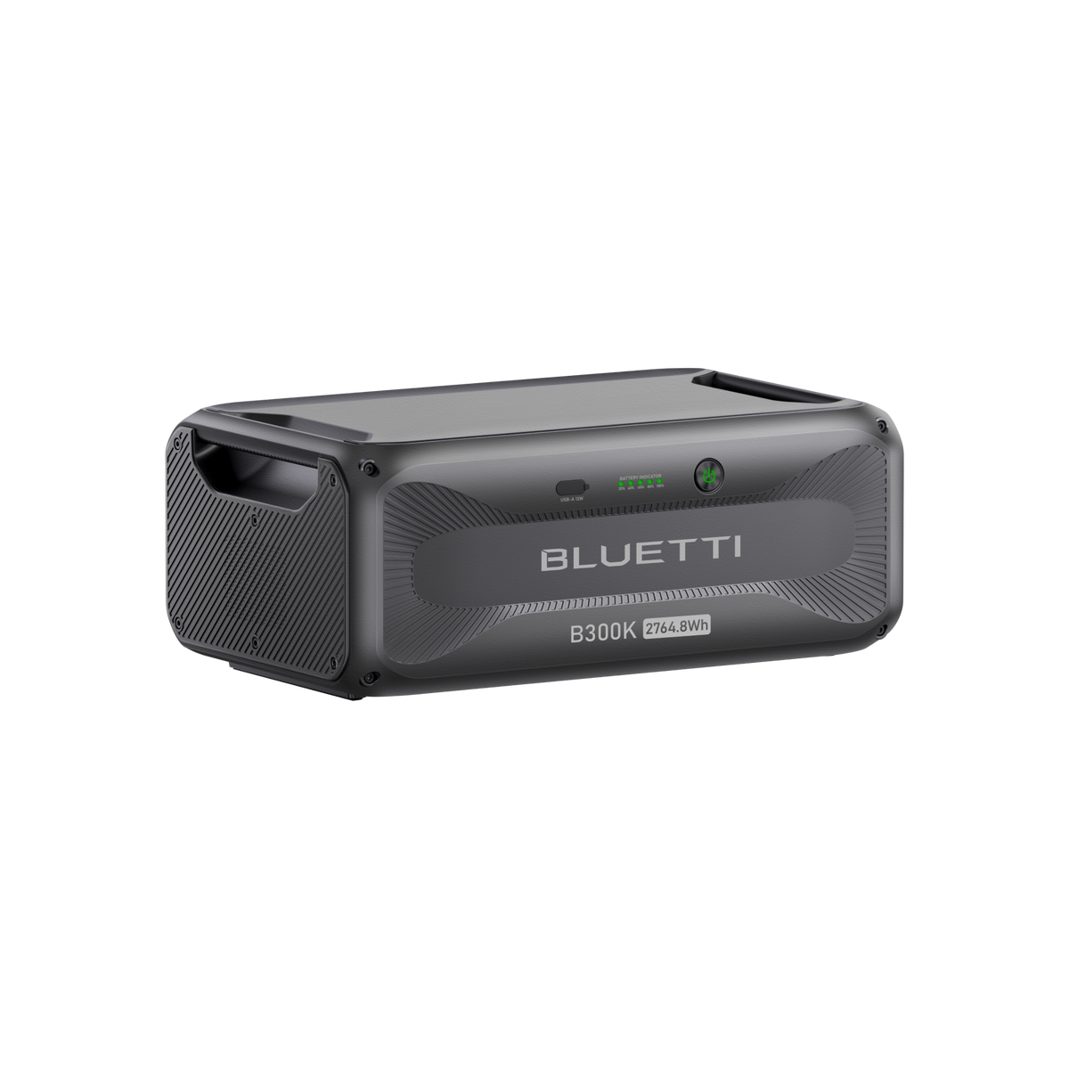 Bluetti to Puerto Rico - B300K Expansion Battery