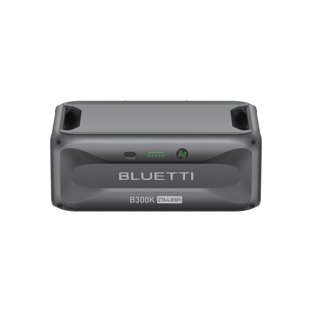 Bluetti B300K Expansion Battery