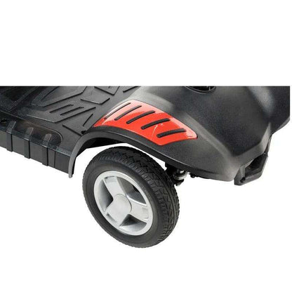 Drive Medical Scout LT 4-Wheel Travel Power Scooter