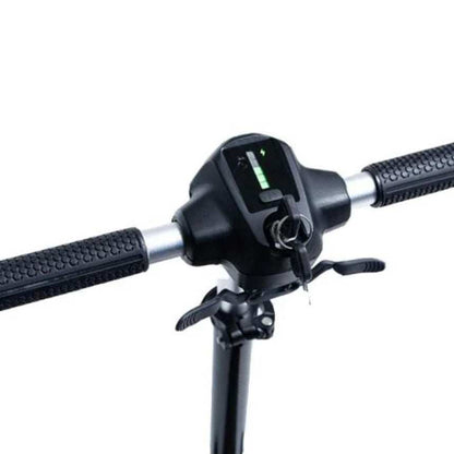 Feather 27X Lightweight Travel Scooter 4 Wheel Foldable World's Most Lightweight ONLY 27 lbs