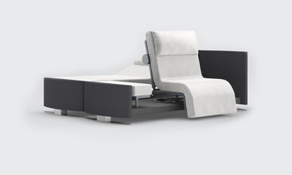 RotoBed® Change Dual Rotating Chair Bed