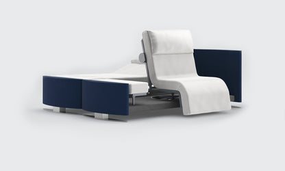 RotoBed® Change Dual Rotating Chair Bed