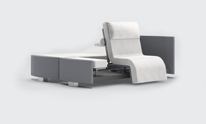 RotoBed® Change Dual Rotating Chair Bed