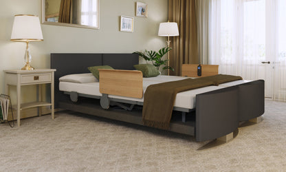 RotoBed® Change Dual Rotating Chair Bed