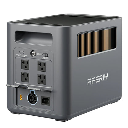 AFERIY Nomad1800 Pro (P180 Pro) Portable Power Station