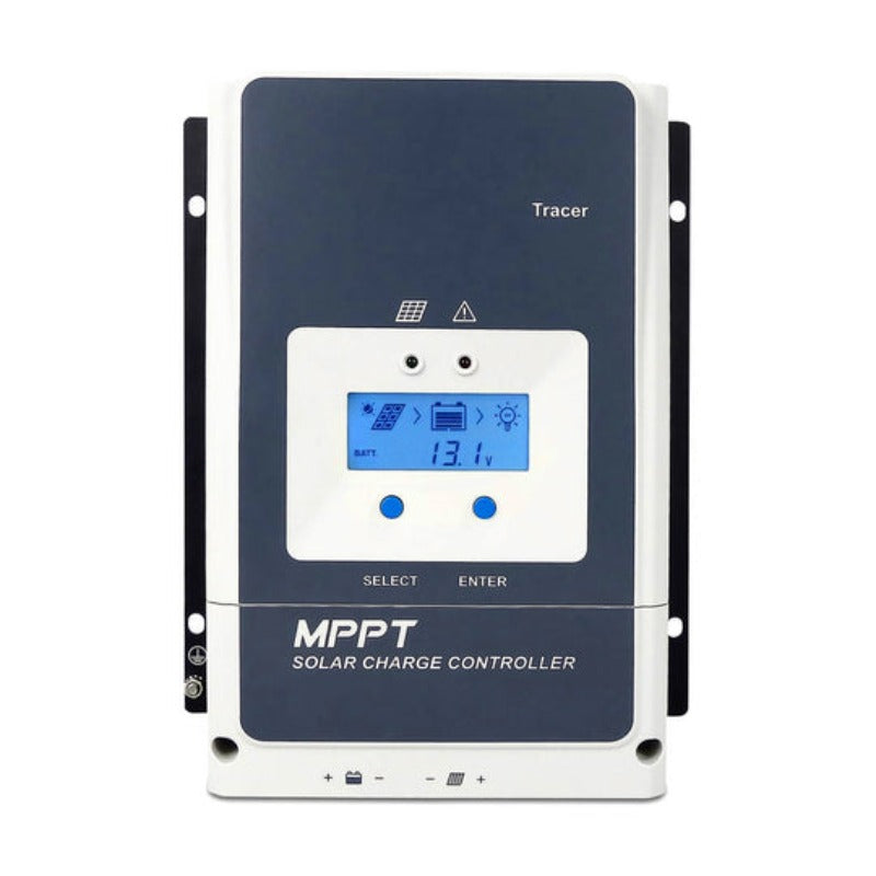 Acopower 100w mono kit
All Black 600w 50A