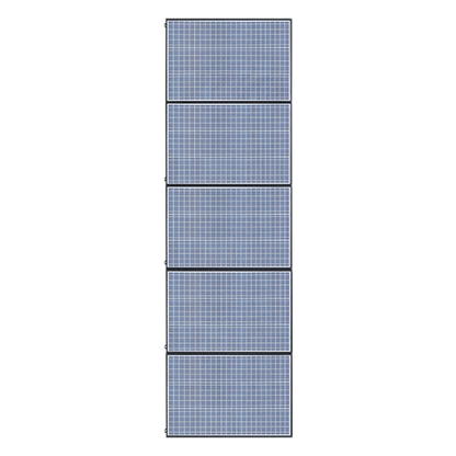 ALLPOWERS 400W Foldable Solar Panel SP037