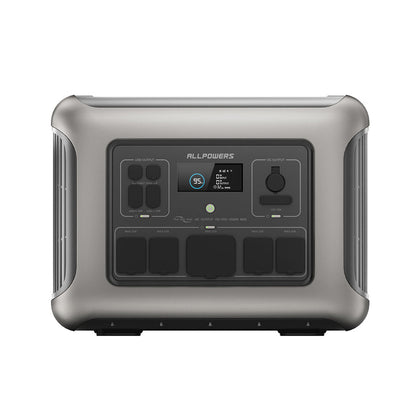 ALLPOWERS R2500 Portable Power Station | 2500W 2016Wh