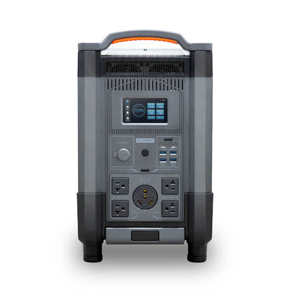 ALLPOWERS R4000 Portable Power Station | 3600W 3456Wh