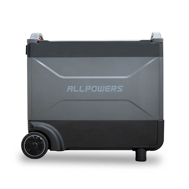 ALLPOWERS R4000 Portable Power Station | 3600W 3456Wh
