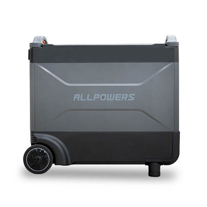 ALLPOWERS R4000 Portable Power Station | 3600W 3456Wh