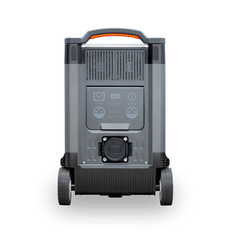 ALLPOWERS R4000 Portable Power Station | 3600W 3456Wh