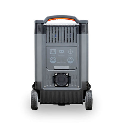 ALLPOWERS R4000 Portable Power Station | 3600W 3456Wh