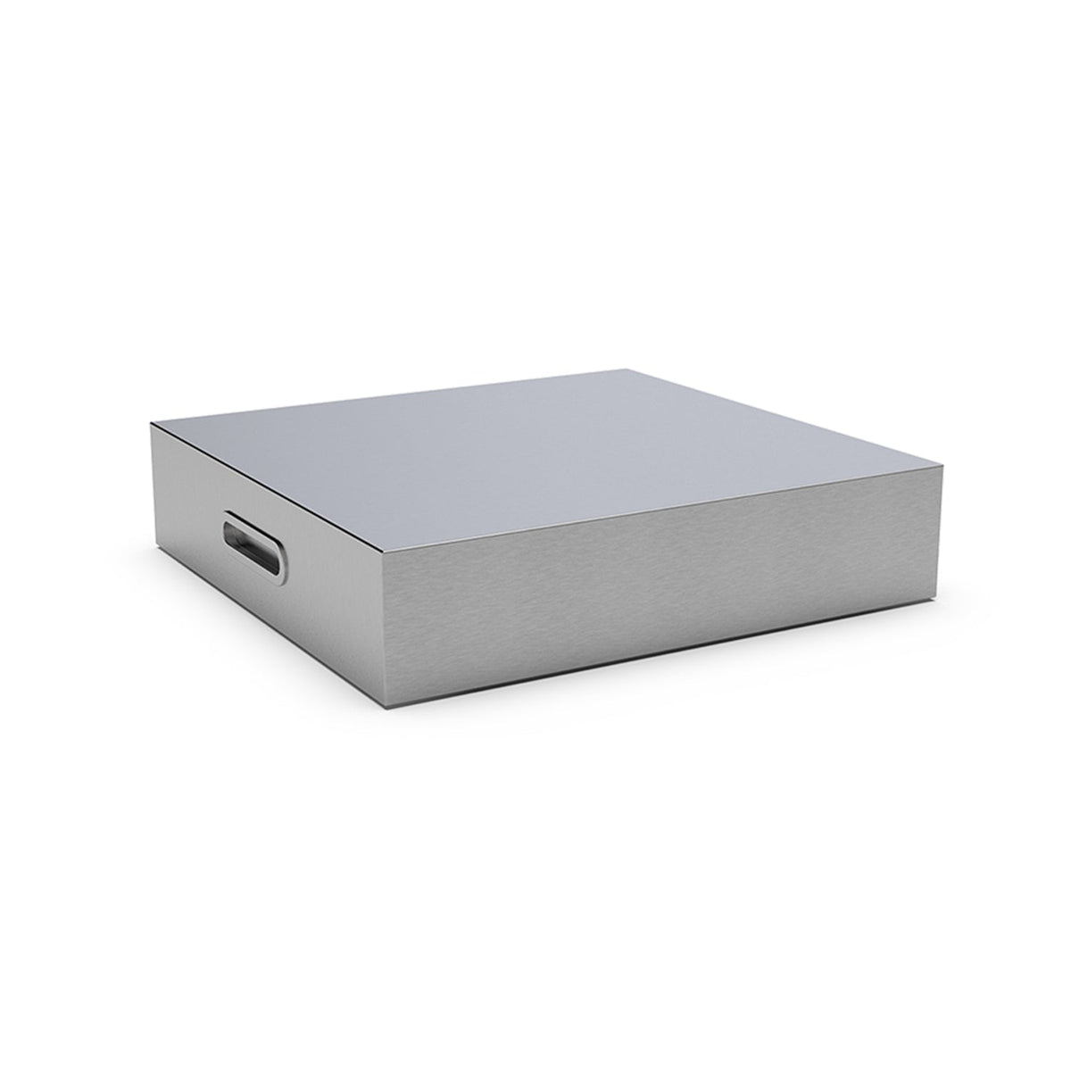 Brabura 22 Gas Griddle (Stainless Steel)