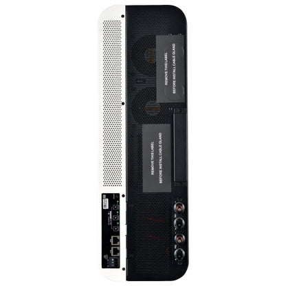 Rich Solar NOVA 6500S | 6500 Watt (6.5kW) 48 Volt Off-Grid Hybrid Solar Inverter