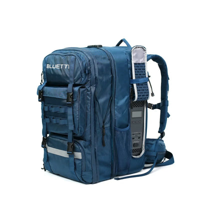 Bluetti Handsfree 1 Backpack Power Station