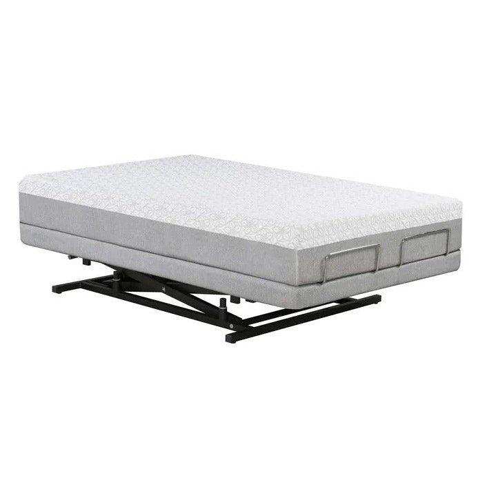Parks Health Kalmia Perfect Height Hi-Low Adjustable Hospital Bed System