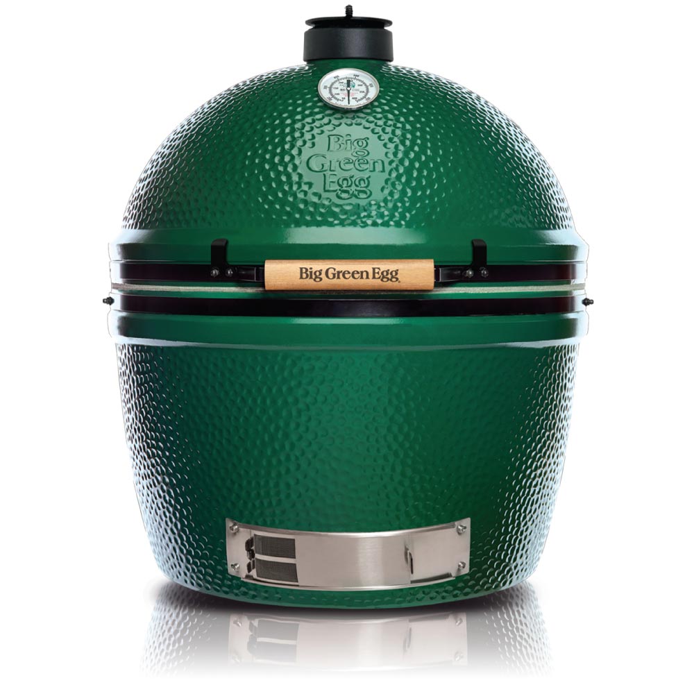 2XL Big Green Egg
