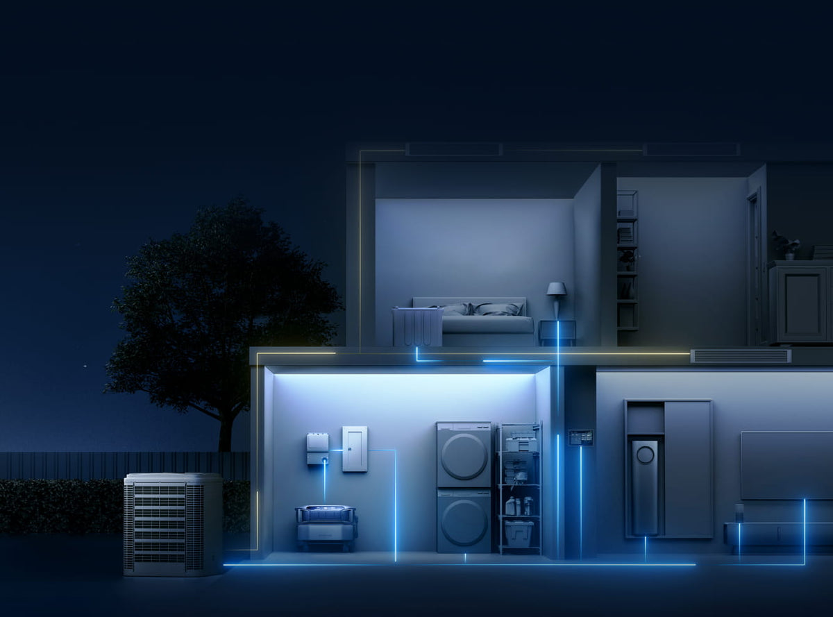 EcoFlow DELTA Pro Ultra Power Station