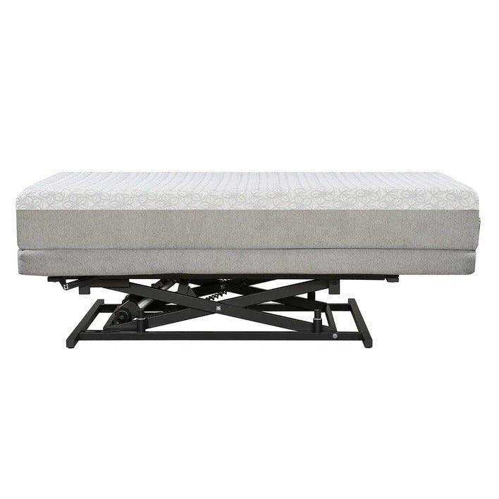 Parks Health Kalmia Perfect Height Hi-Low Adjustable Hospital Bed System